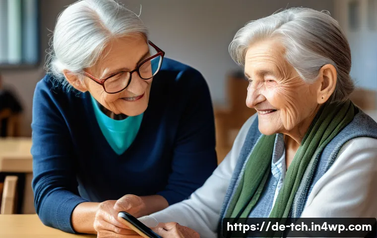 Die 7 überraschenden Vorteile und Herausforderungen der digitalen Gesundheitsversorgung entdecken 3 디지털 헬스케어의 장단점 관련 이미지 1