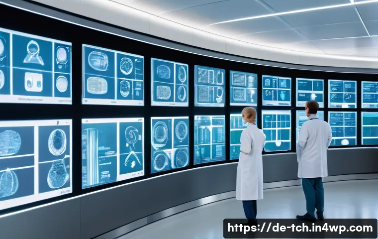 Die 7 überraschenden Vorteile und Herausforderungen der digitalen Gesundheitsversorgung entdecken 4 디지털 헬스케어의 장단점 관련 이미지 2