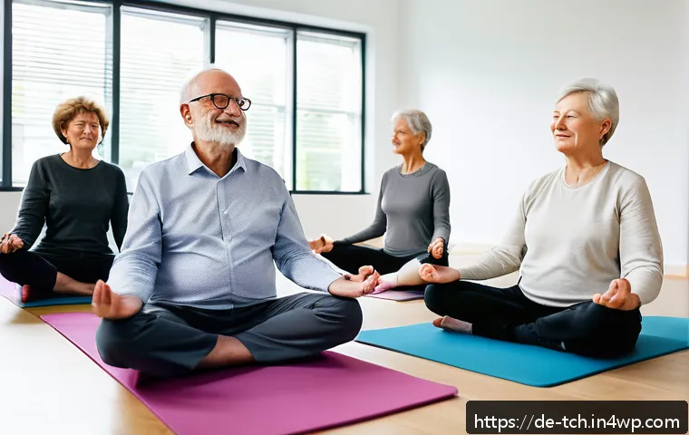 Wie Smart Healthcare und Techno-Wellbeing unser Leben nachhaltig verändern können 4 스마트 헬스케어와 테크노웰빙의 관계 관련 이미지 2