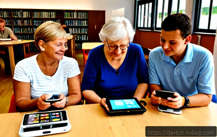 성공적인 테크노웰빙 캠페인 사례 관련 이미지 1